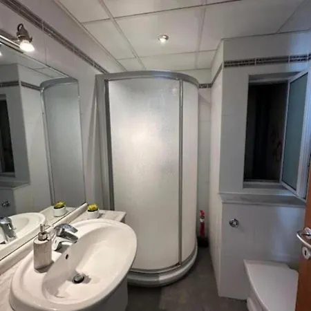 Flat In The Heart Of St Julians Appartement