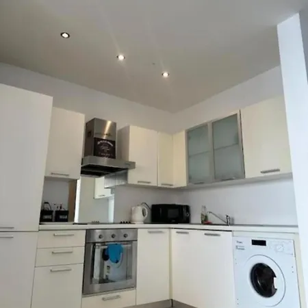 Appartement Flat In The Heart Of St Julians