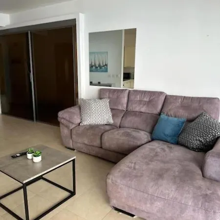 Flat In The Heart Of St Julians Apartament St. Julian's